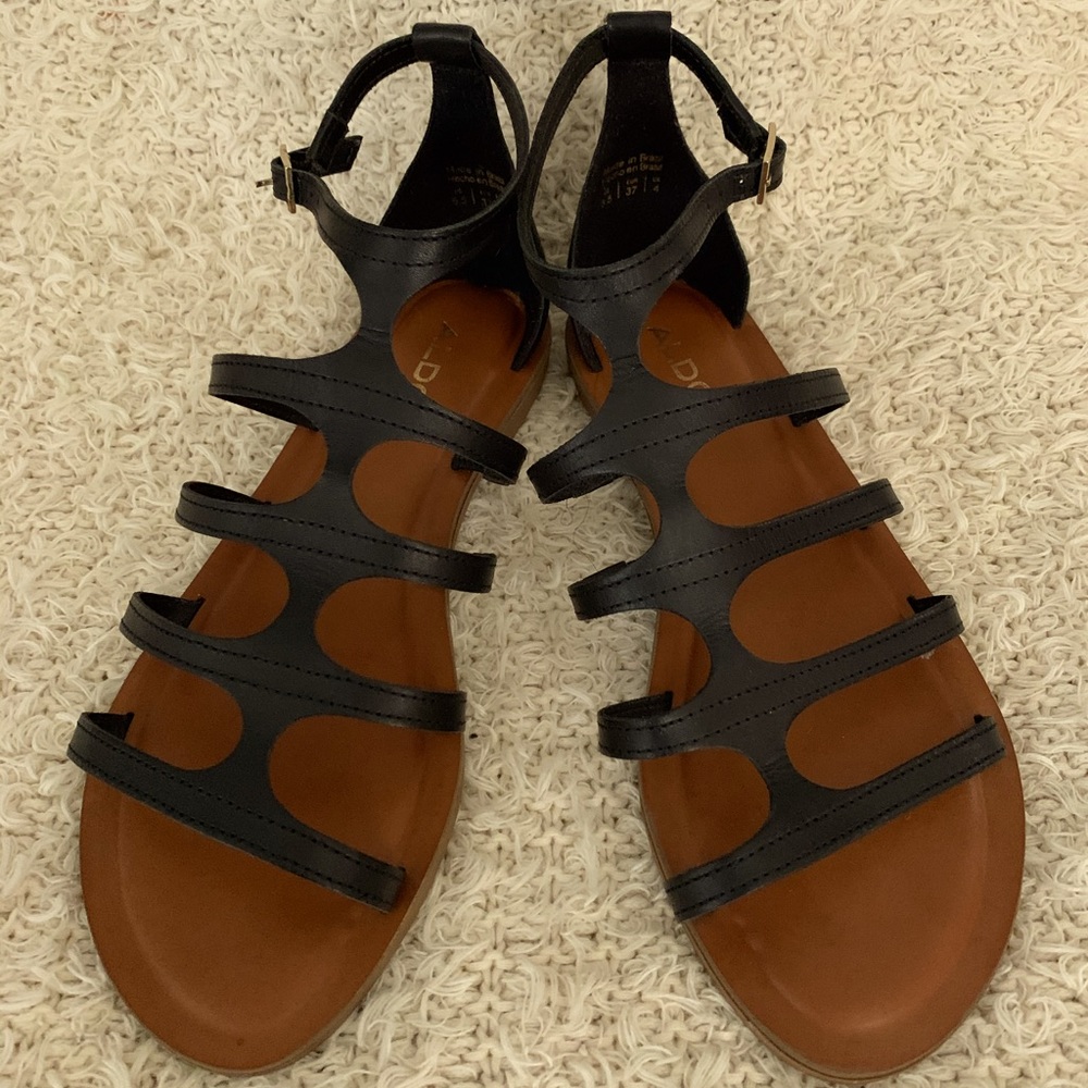 ALDO women’s sandals